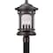 Quoizel Marblehead Outdoor Post Lantern MBH9011PN - alternate 1
